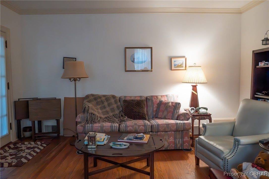 7235 Duval Avenue, Gloucester County, VA 23061