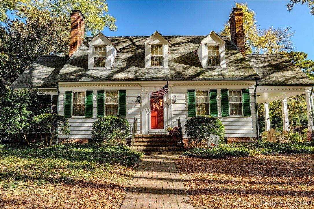 7235 Duval Avenue, Gloucester County, VA 23061