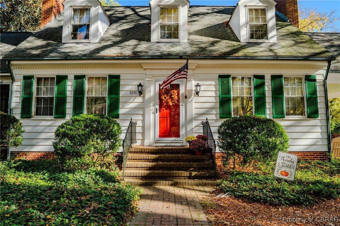 7235 Duval Avenue, Gloucester County, VA 23061