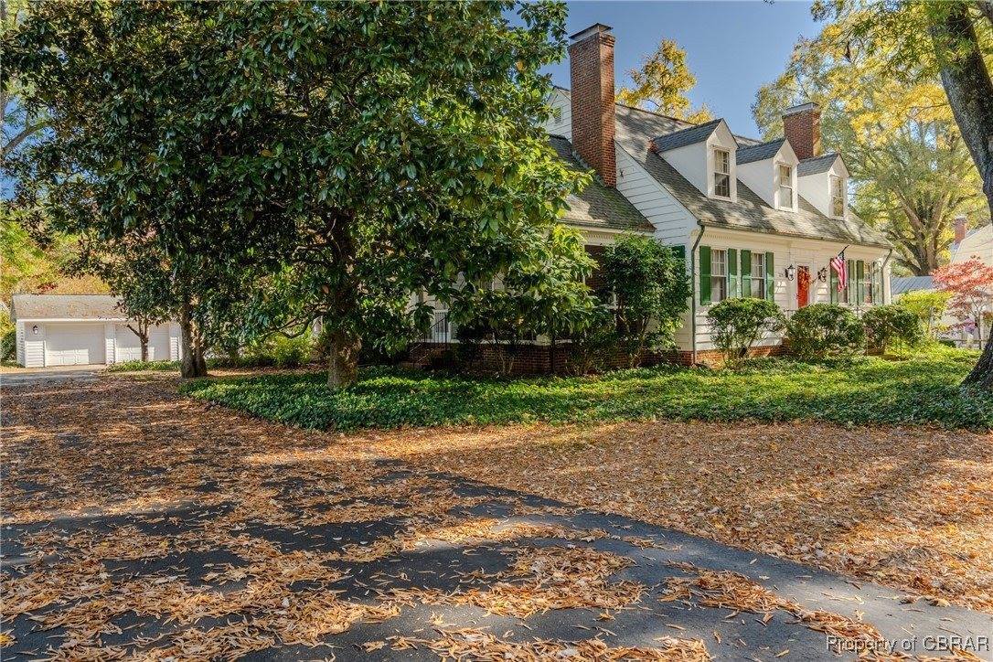 7235 Duval Avenue, Gloucester County, VA 23061