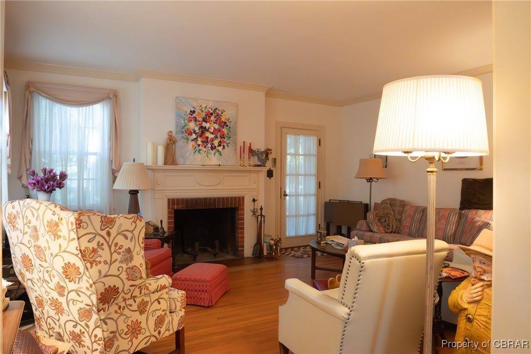 7235 Duval Avenue, Gloucester County, VA 23061