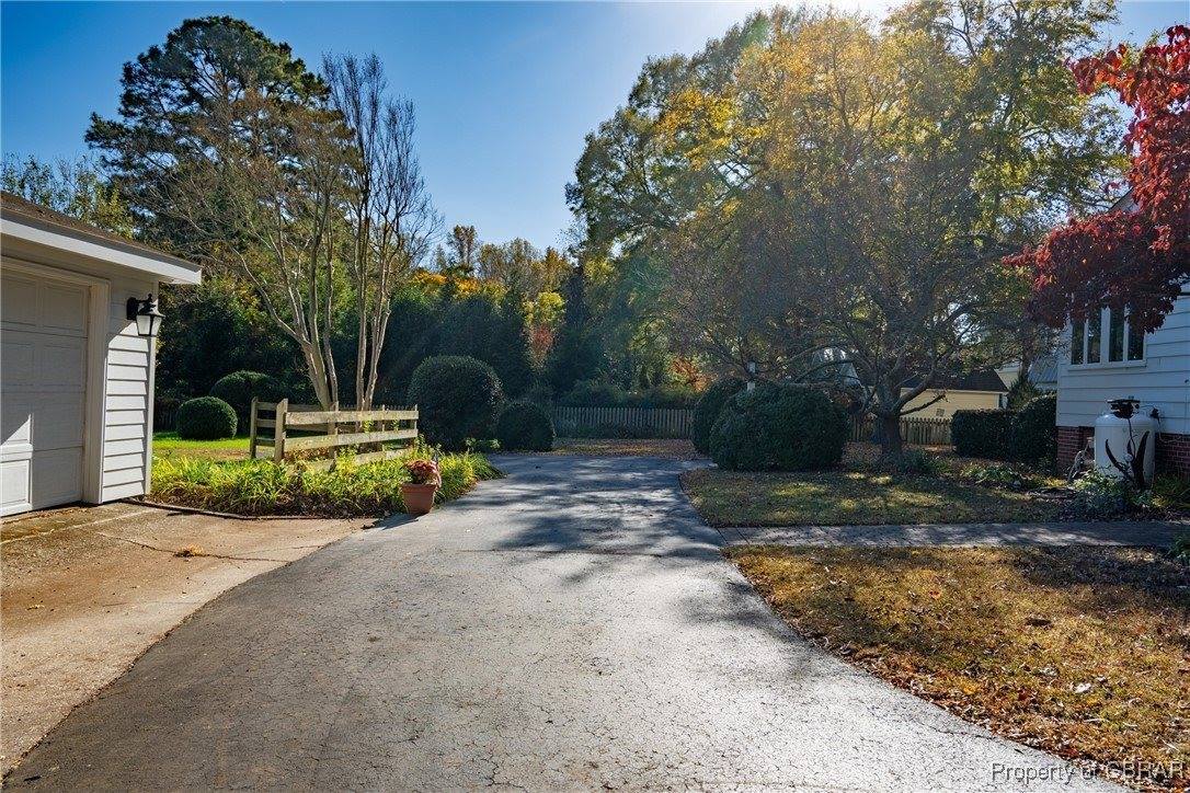 7235 Duval Avenue, Gloucester County, VA 23061