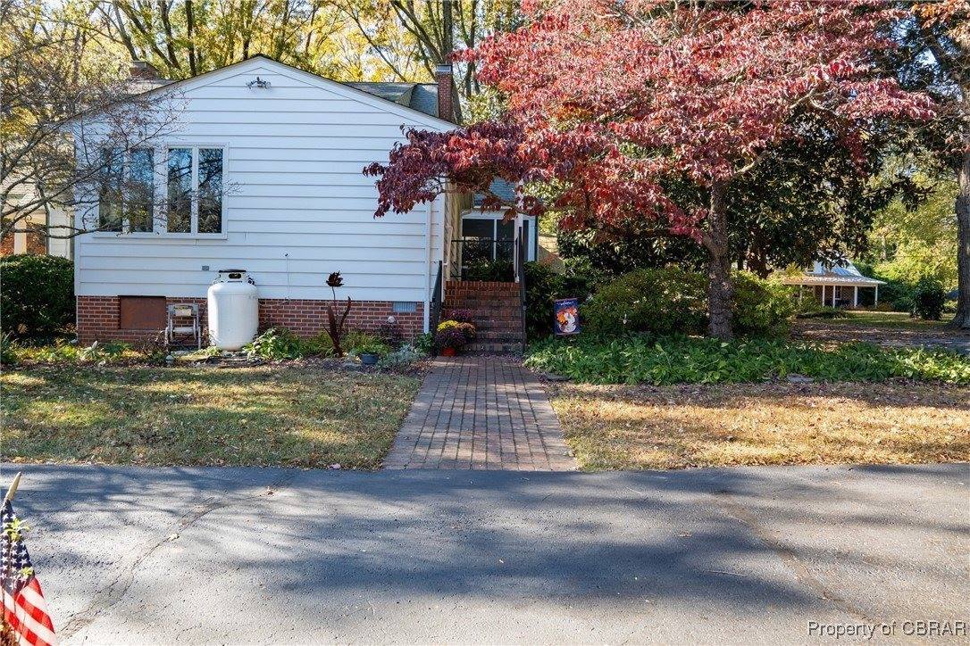 7235 Duval Avenue, Gloucester County, VA 23061