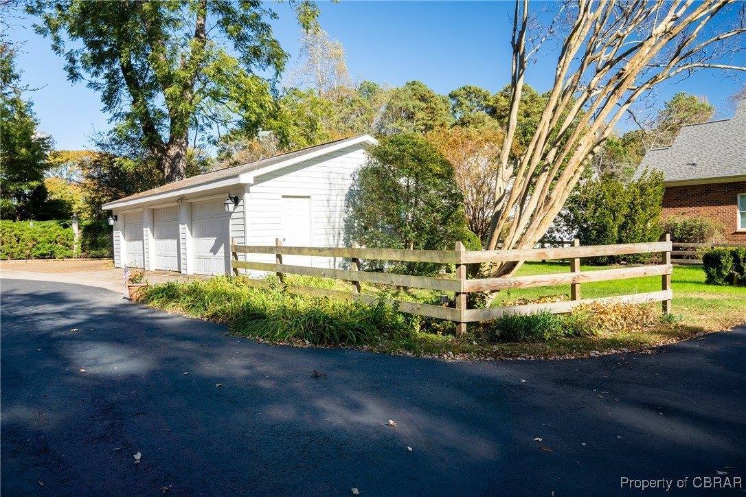 7235 Duval Avenue, Gloucester County, VA 23061