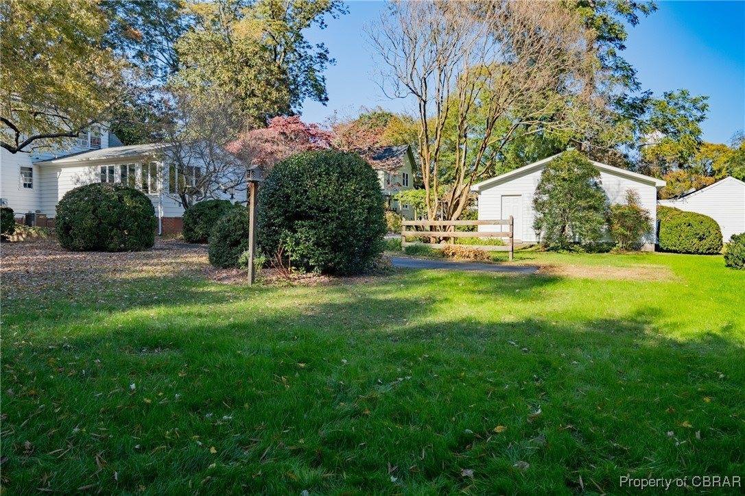 7235 Duval Avenue, Gloucester County, VA 23061