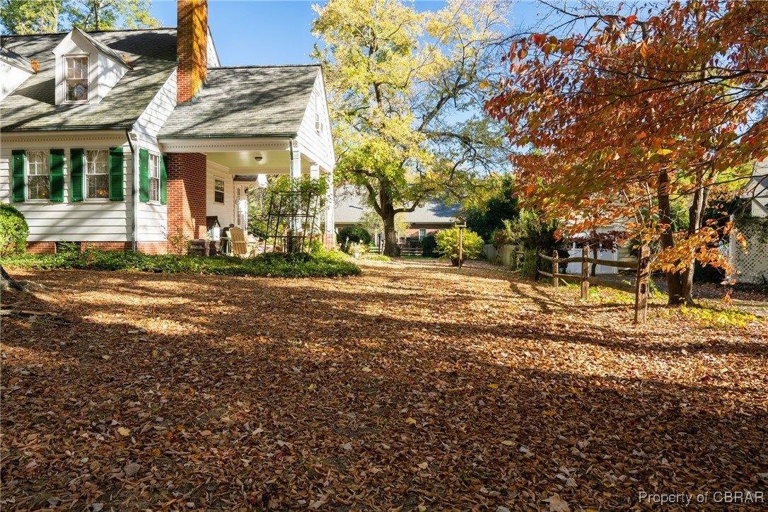 7235 Duval Avenue, Gloucester County, VA 23061