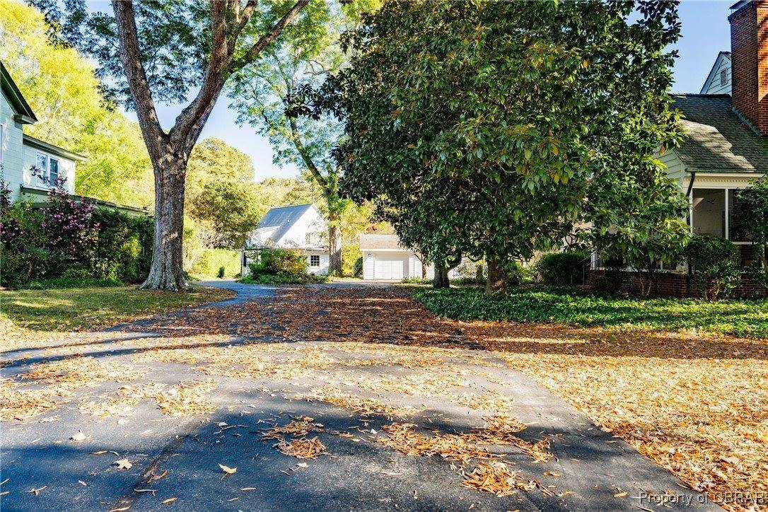 7235 Duval Avenue, Gloucester County, VA 23061