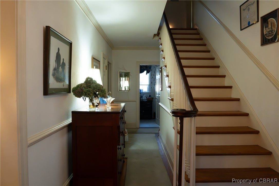 7235 Duval Avenue, Gloucester County, VA 23061