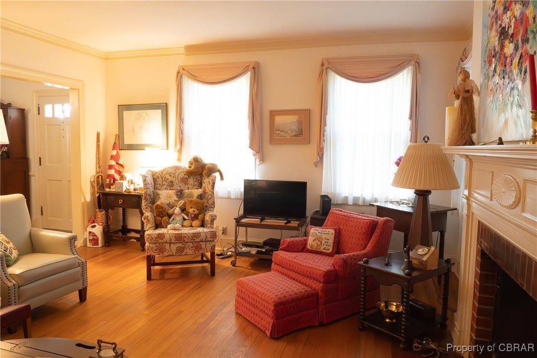 7235 Duval Avenue, Gloucester County, VA 23061