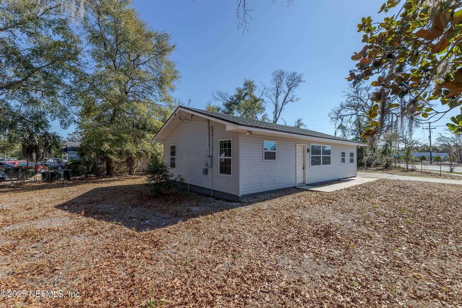 9049 Norfolk Boulevard, Jacksonville, FL 32208