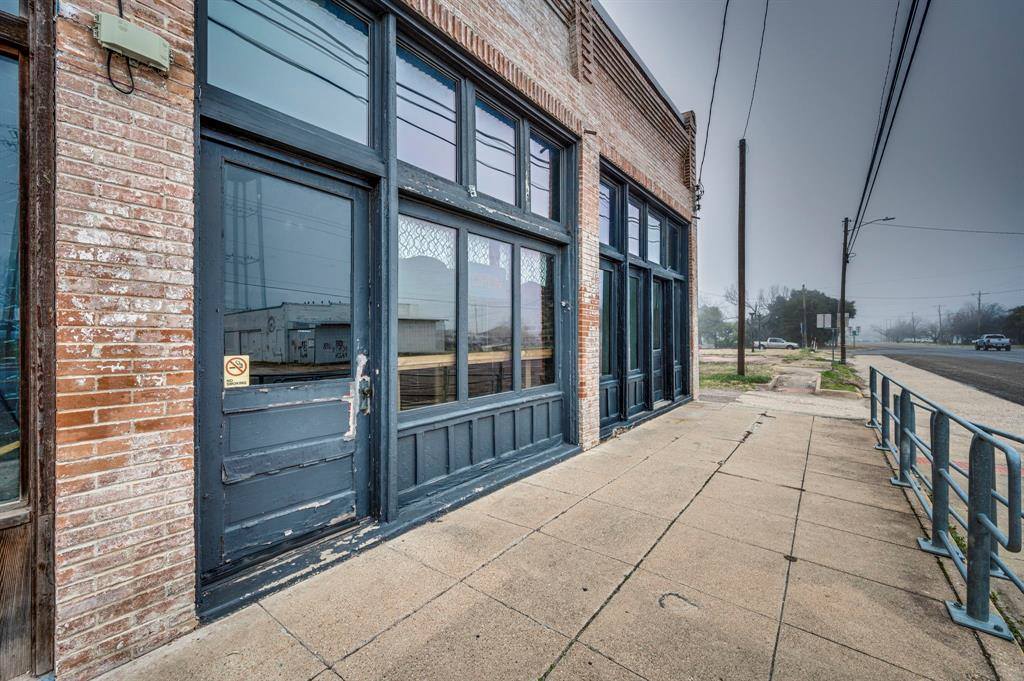 111 North Main Street, Milford, TX 76670