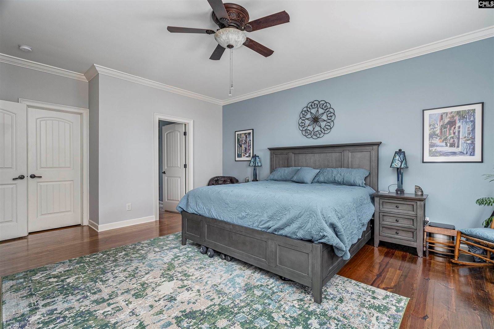 1016 S. Windwood Acres Rd, Batesburg, SC 29006