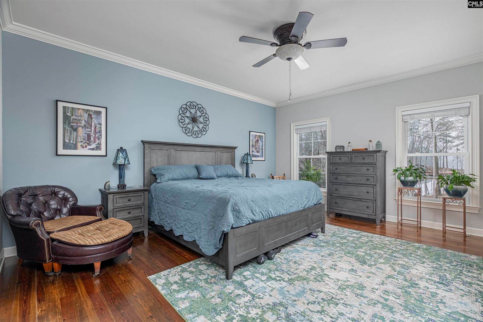 1016 S. Windwood Acres Rd, Batesburg, SC 29006