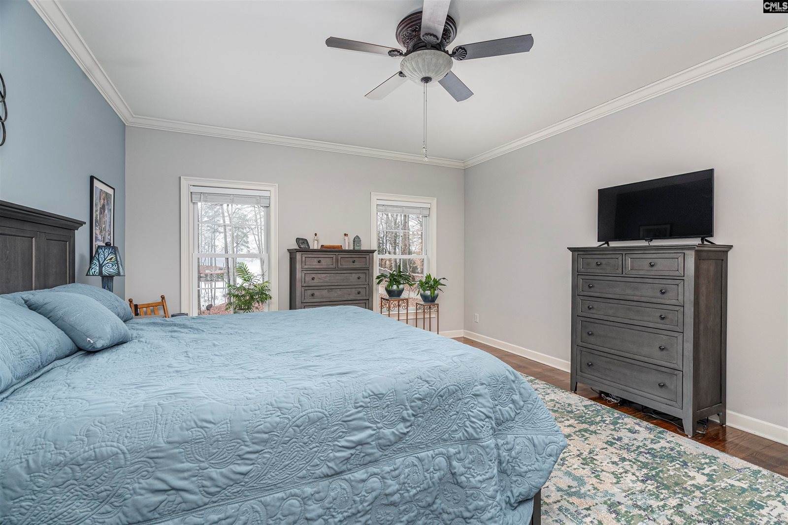 1016 S. Windwood Acres Rd, Batesburg, SC 29006