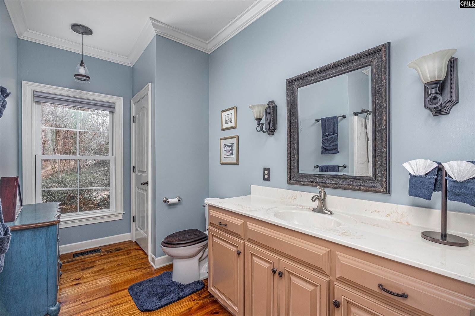 1016 S. Windwood Acres Rd, Batesburg, SC 29006