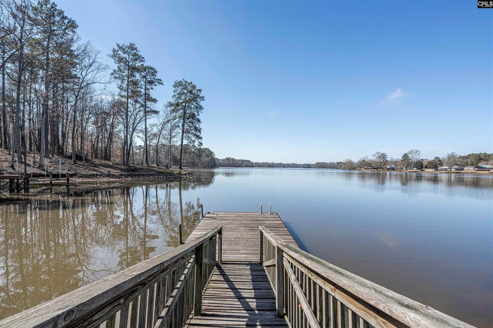 1016 S. Windwood Acres Rd, Batesburg, SC 29006