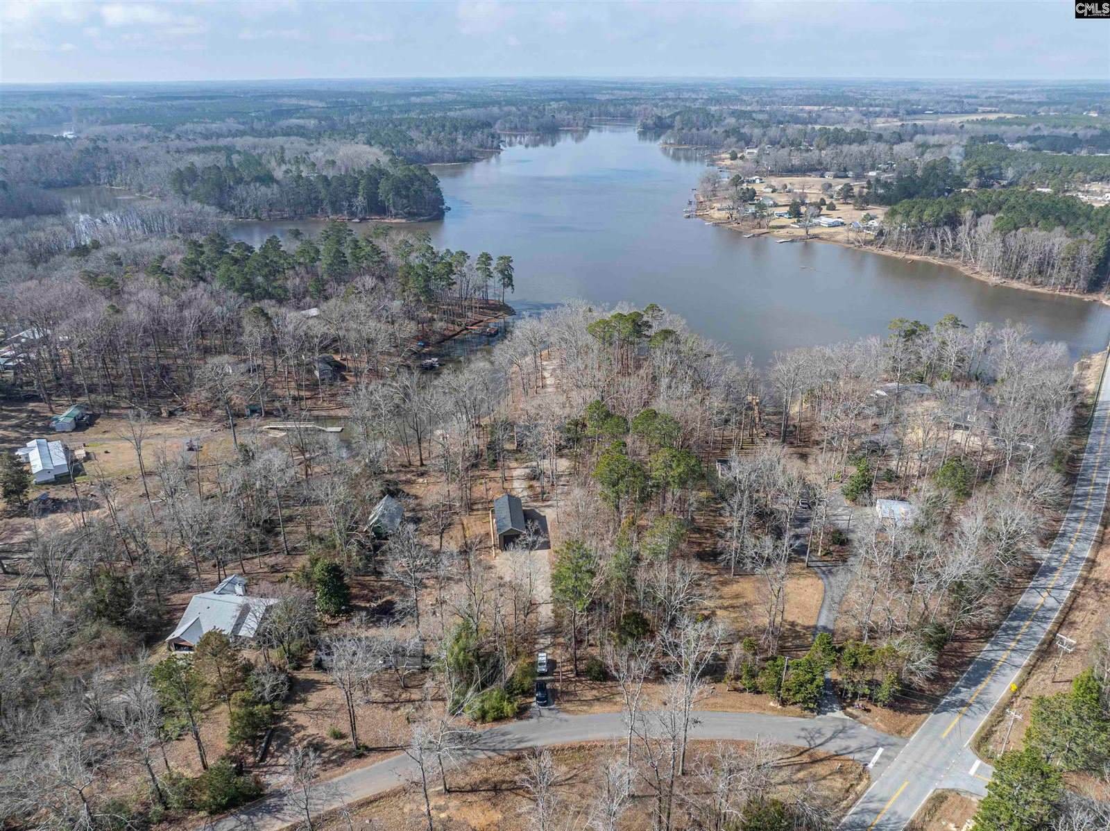 1016 S. Windwood Acres Rd, Batesburg, SC 29006