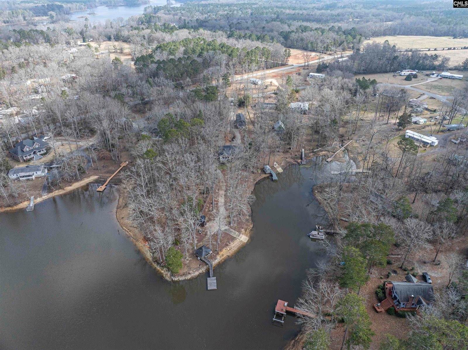 1016 S. Windwood Acres Rd, Batesburg, SC 29006