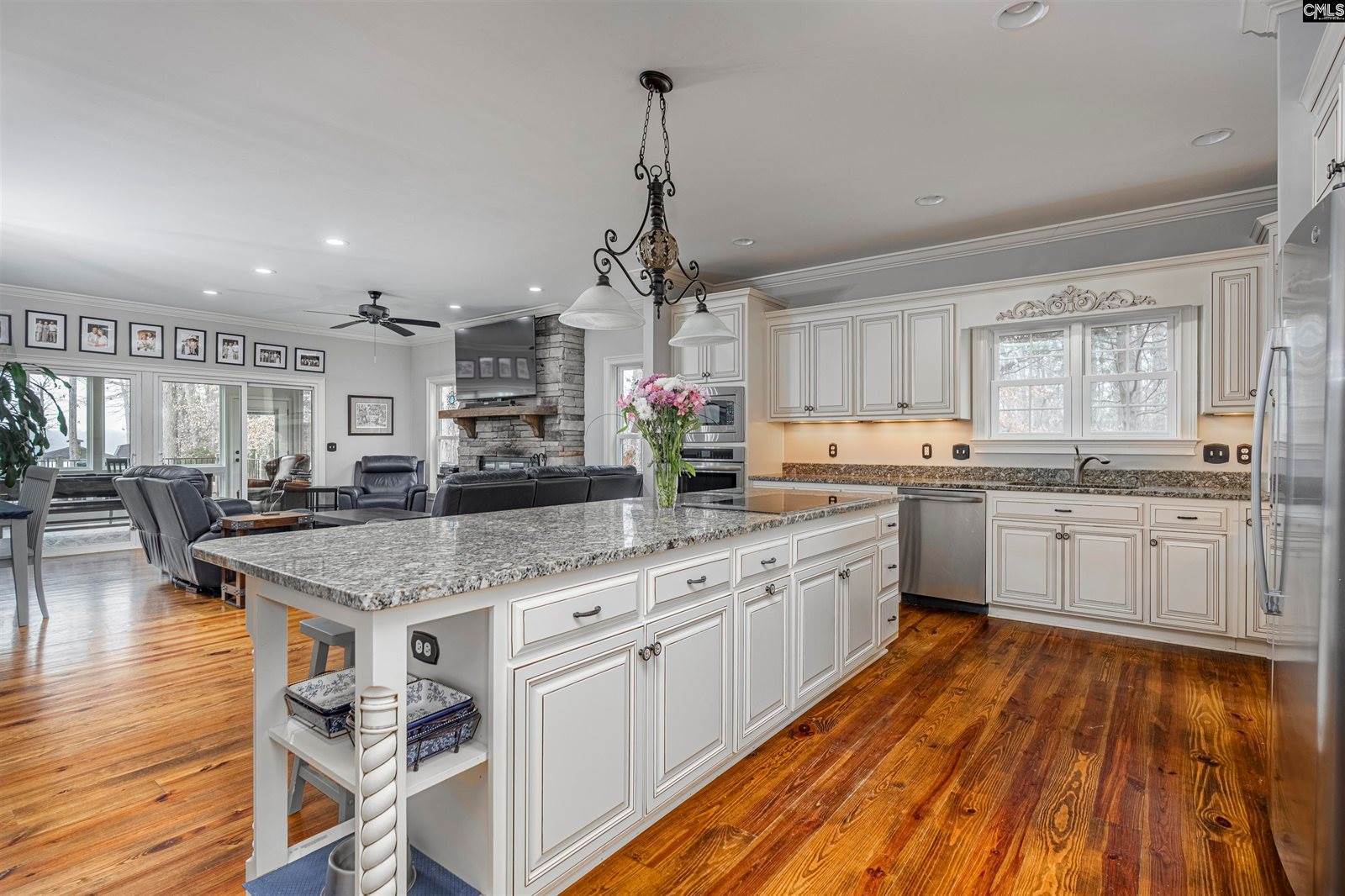 1016 S. Windwood Acres Rd, Batesburg, SC 29006