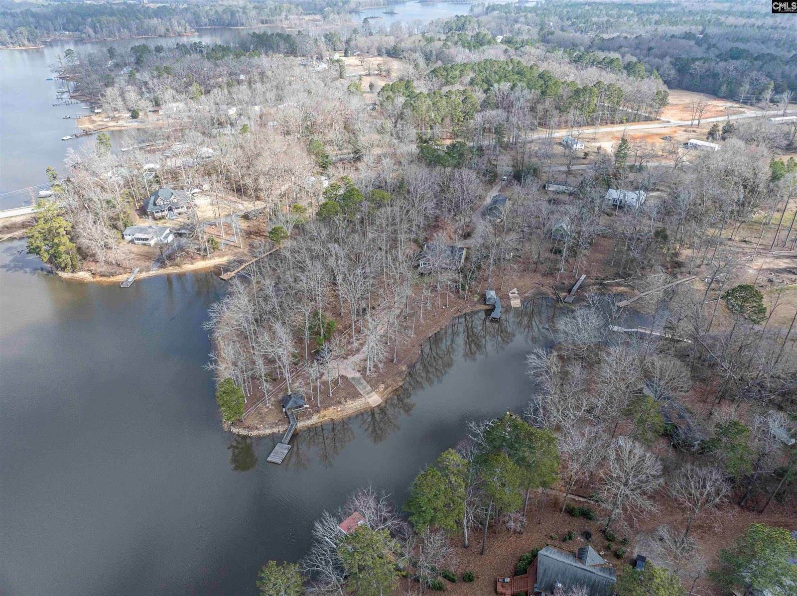 1016 S. Windwood Acres Rd, Batesburg, SC 29006