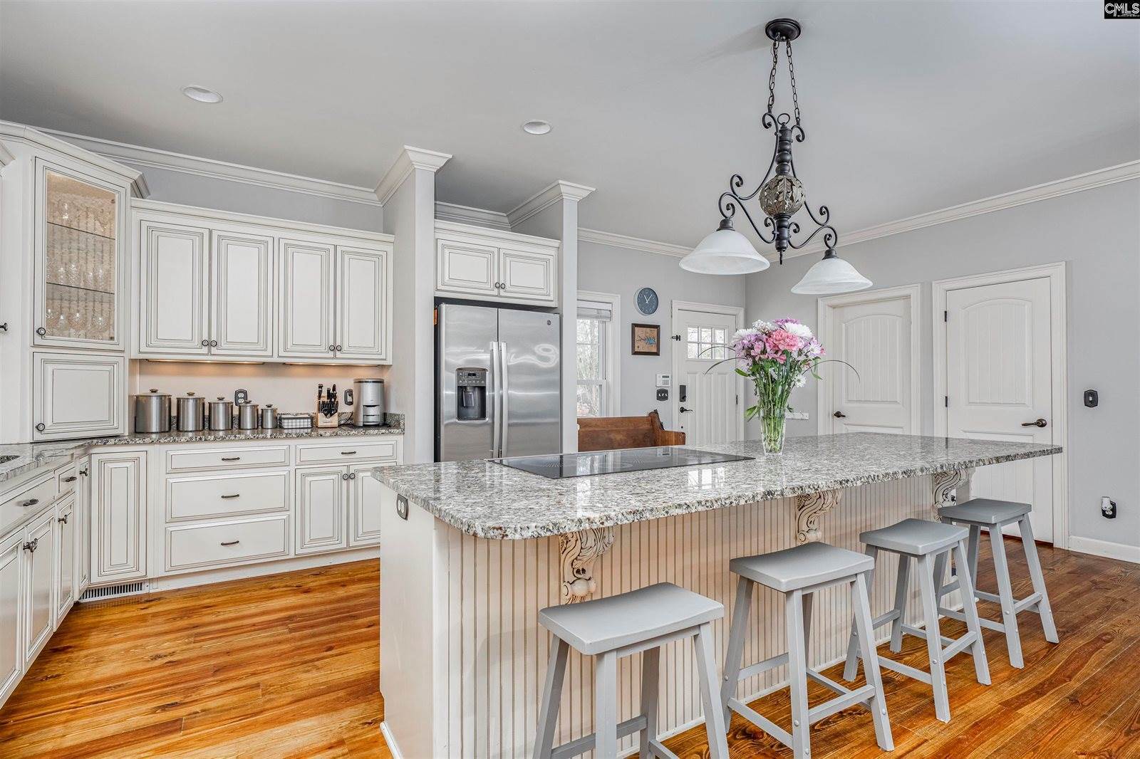 1016 S. Windwood Acres Rd, Batesburg, SC 29006