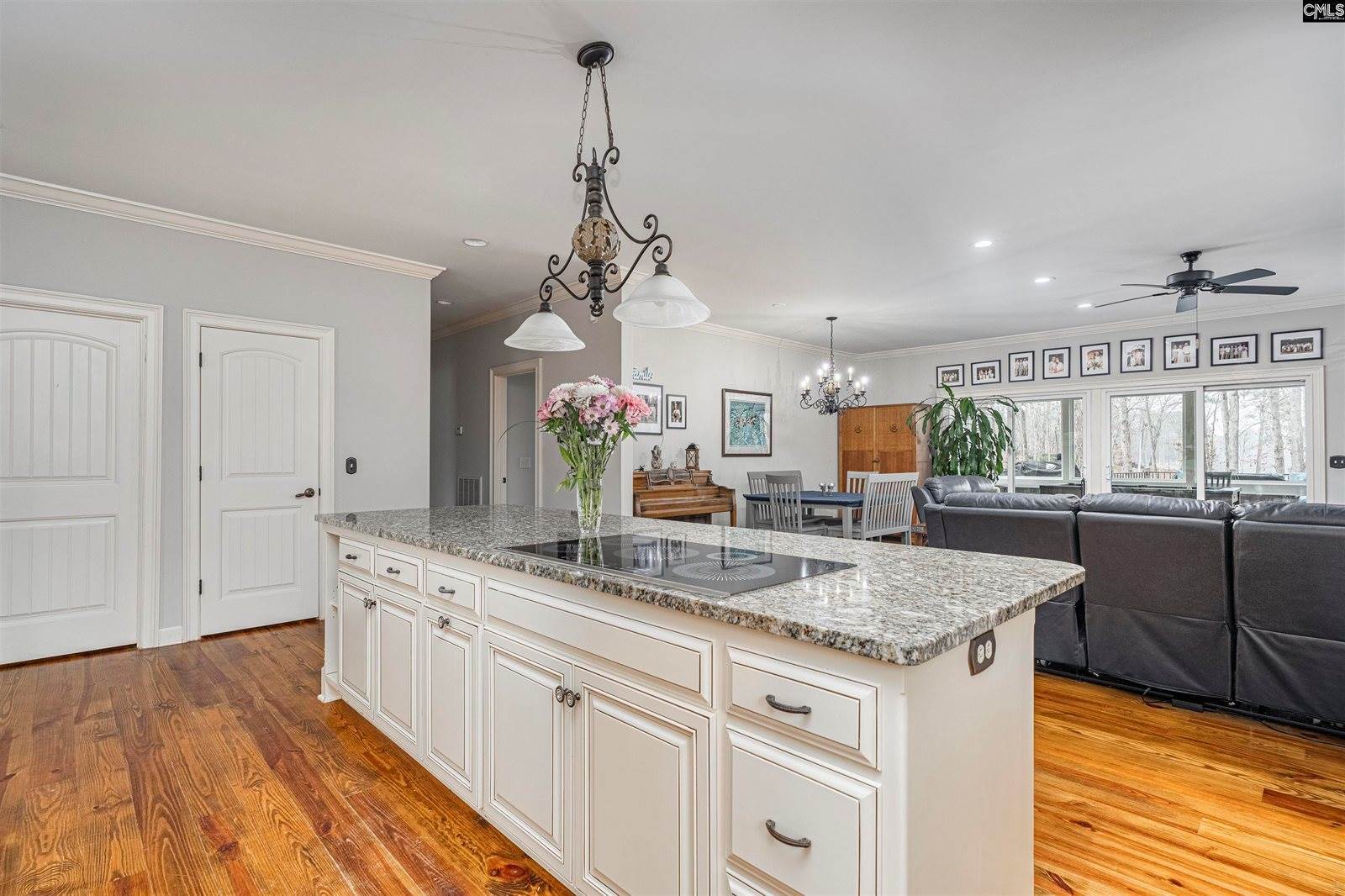 1016 S. Windwood Acres Rd, Batesburg, SC 29006