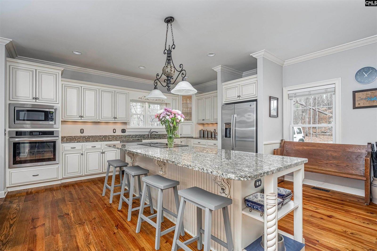 1016 S. Windwood Acres Rd, Batesburg, SC 29006