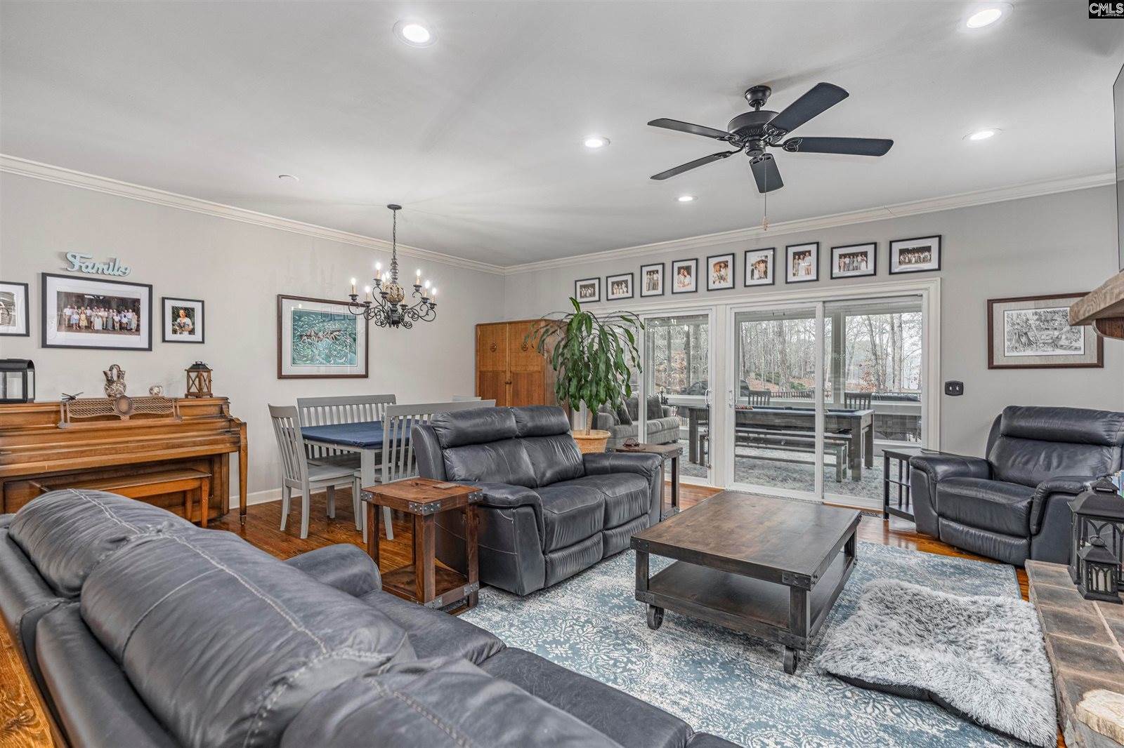 1016 S. Windwood Acres Rd, Batesburg, SC 29006