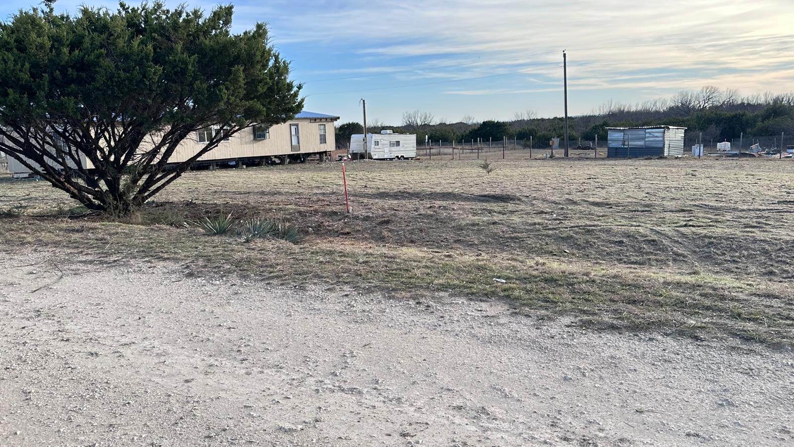 4509 Aberdeen Dr., Cresson, TX 76035