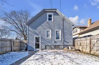 3376 South 15th Pl, Milwaukee, WI 53215