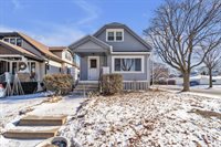 3376 South 15th Pl, Milwaukee, WI 53215