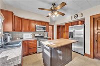 3376 South 15th Pl, Milwaukee, WI 53215