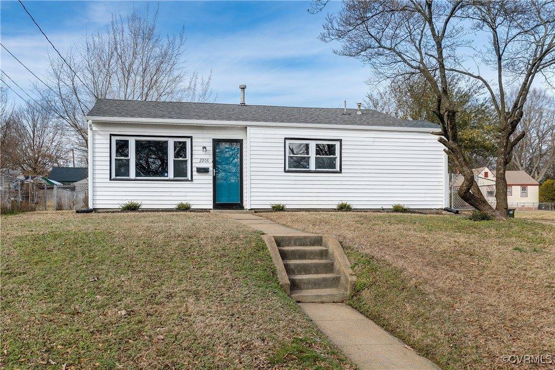2208 North 29th Street, Richmond City County, VA 23223