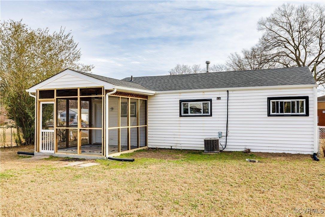 2208 North 29th Street, Richmond City County, VA 23223