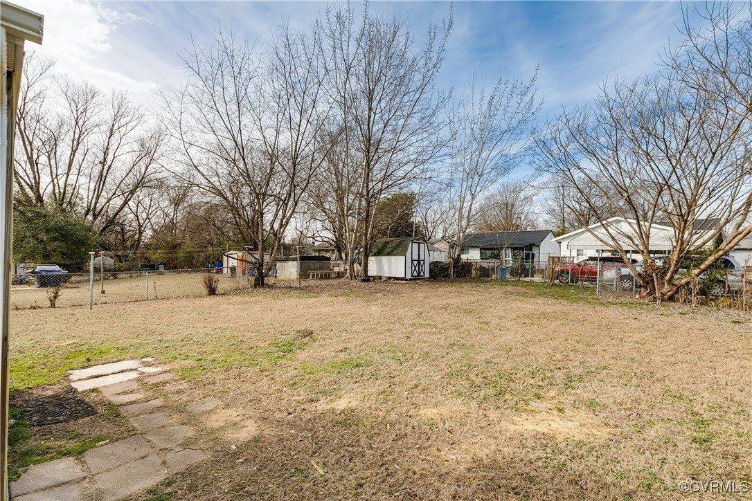 2208 North 29th Street, Richmond City County, VA 23223