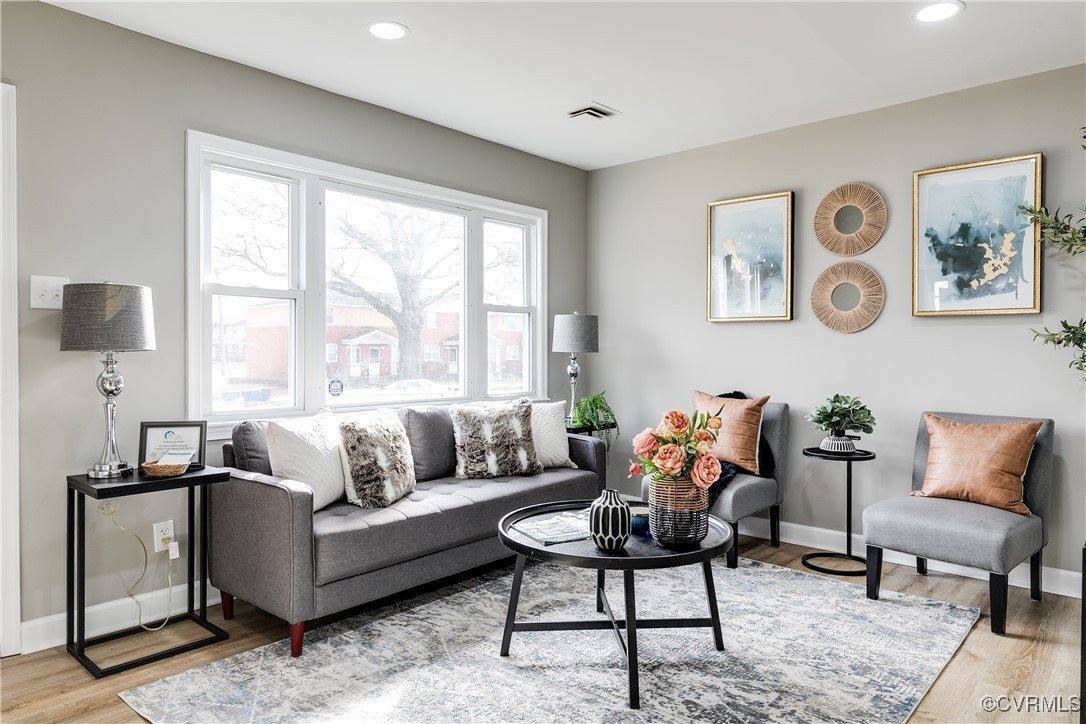 2208 North 29th Street, Richmond City County, VA 23223