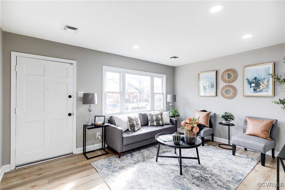 2208 North 29th Street, Richmond City County, VA 23223