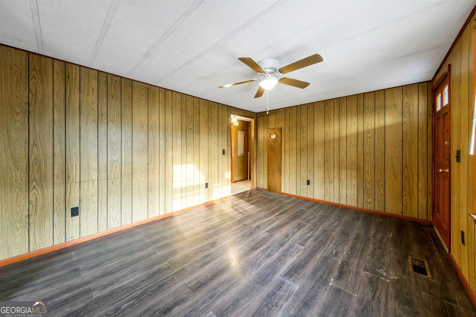 123 Hiers Avenue, Sylvania, GA 30467