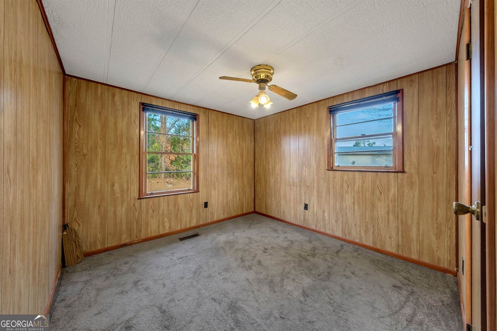 123 Hiers Avenue, Sylvania, GA 30467