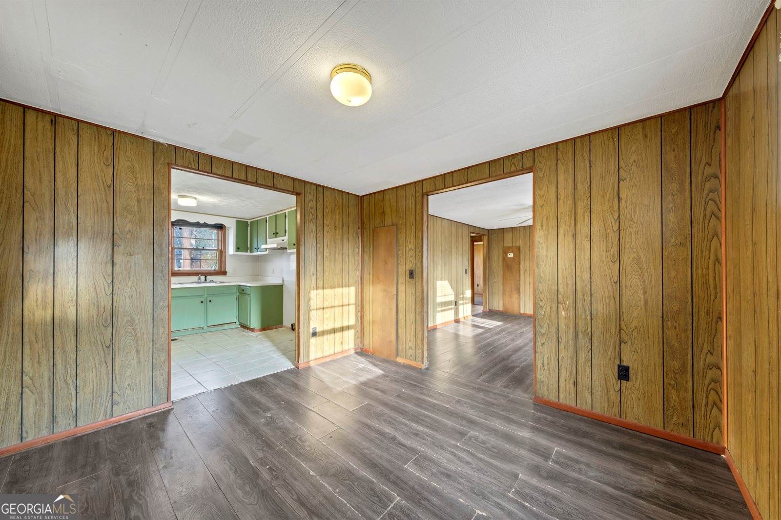 123 Hiers Avenue, Sylvania, GA 30467