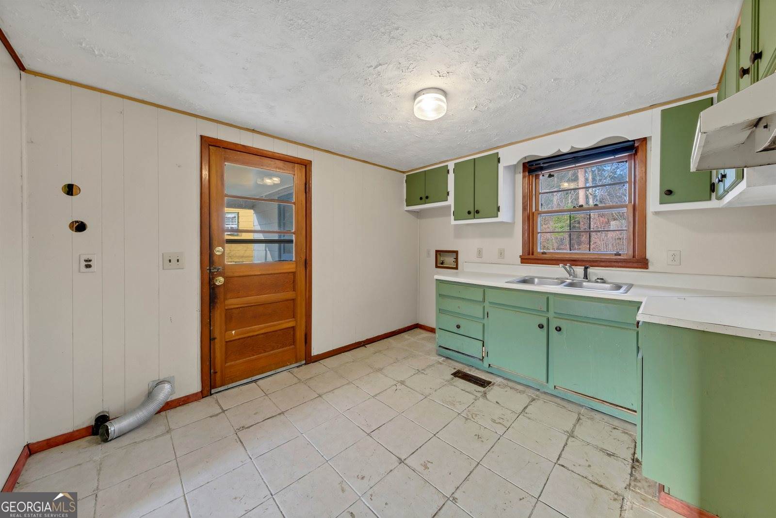 123 Hiers Avenue, Sylvania, GA 30467