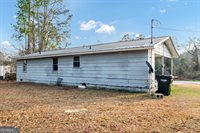 123 Hiers Avenue, Sylvania, GA 30467