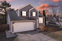 2777 Toms Trace Court, Hilliard, OH 43026