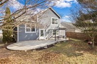 2777 Toms Trace Court, Hilliard, OH 43026