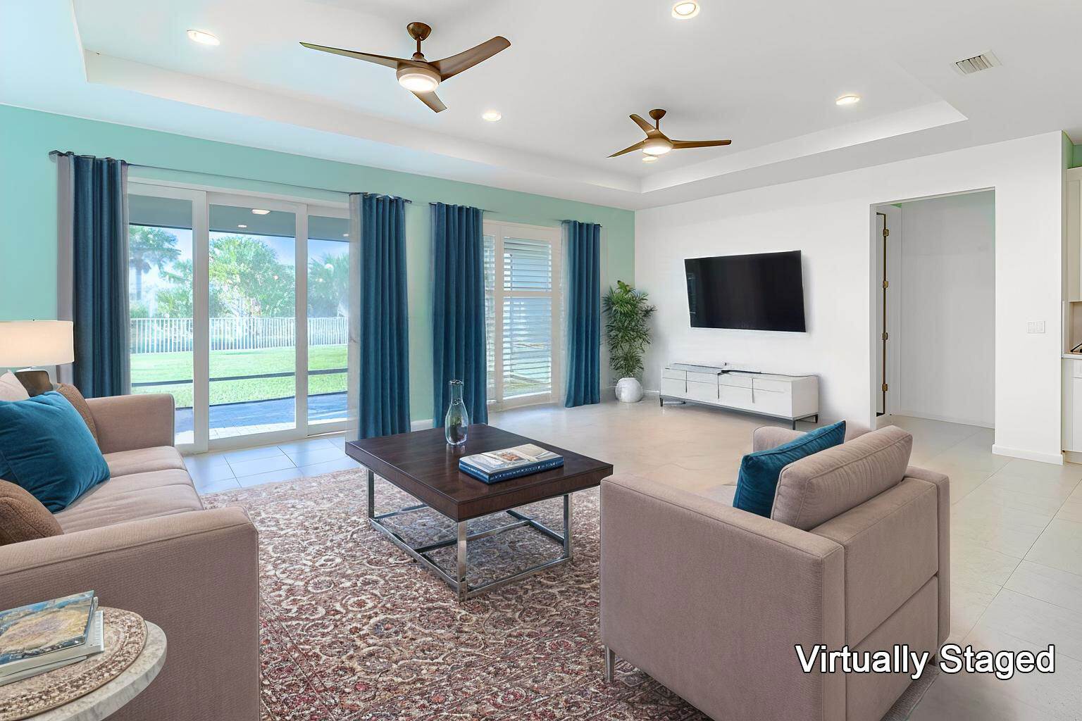 11533 SW Lyra Drive, Port Saint Lucie, FL 34987