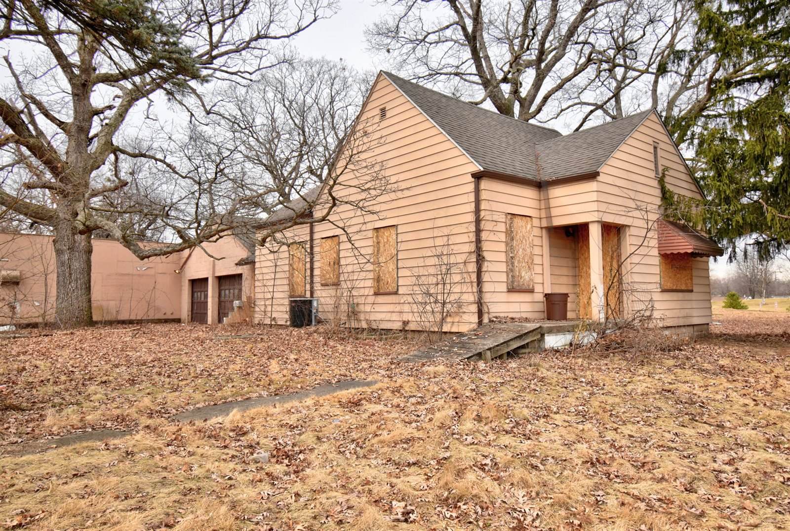 570 Laverne Street, Ypsilanti, MI 48198