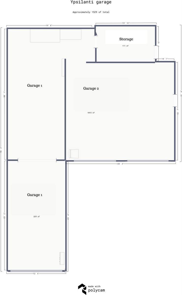 570 Laverne Street, Ypsilanti, MI 48198