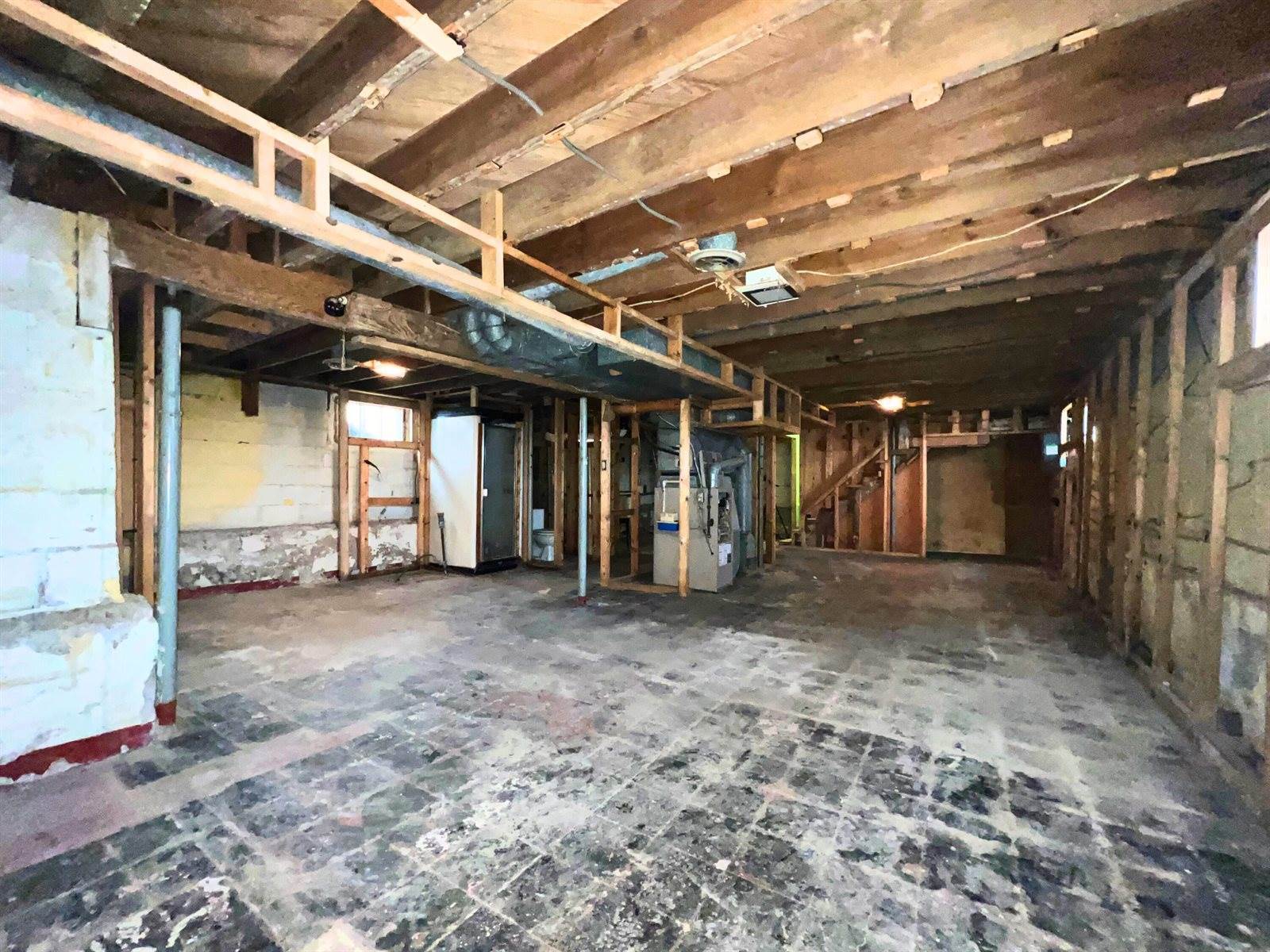 570 Laverne Street, Ypsilanti, MI 48198