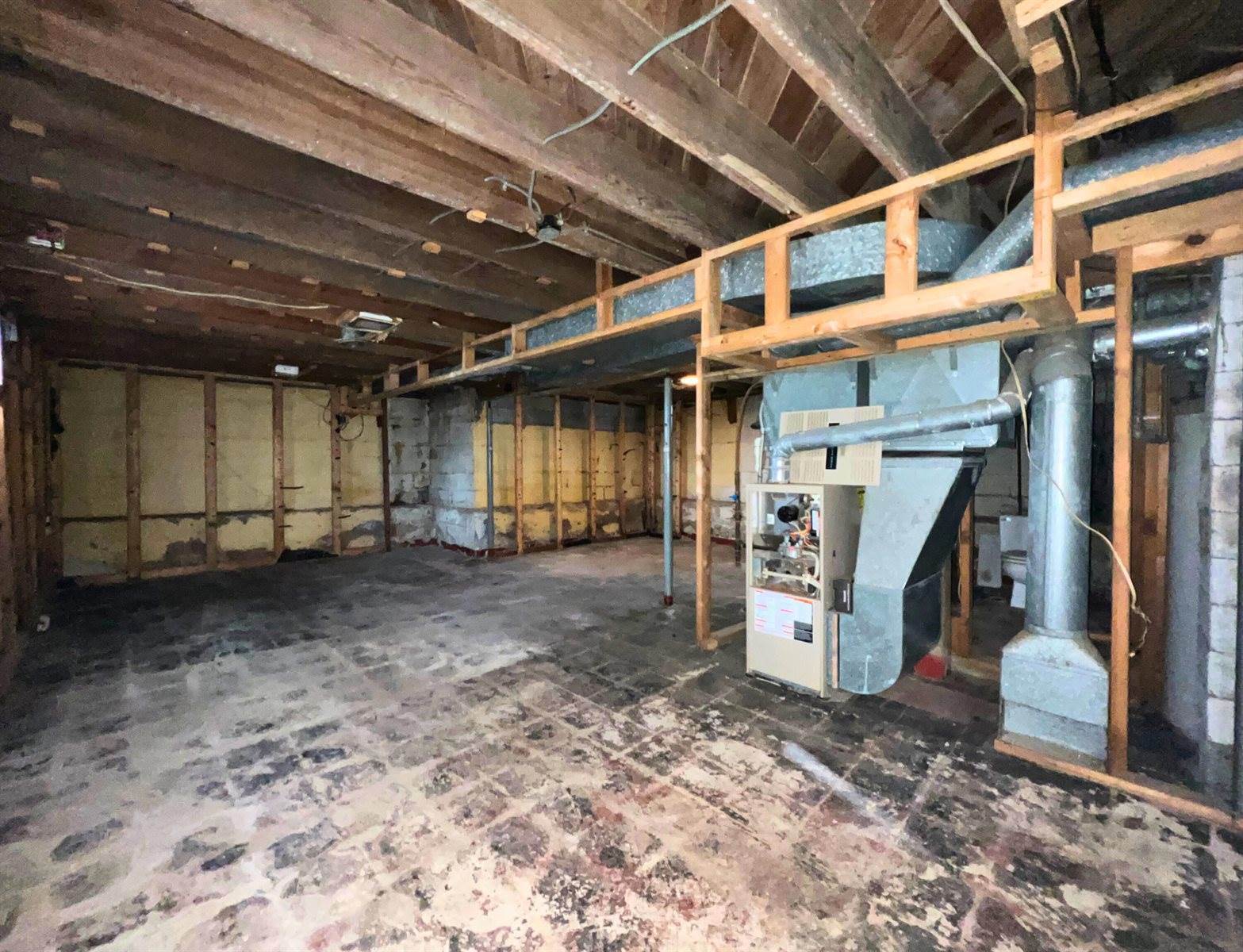 570 Laverne Street, Ypsilanti, MI 48198