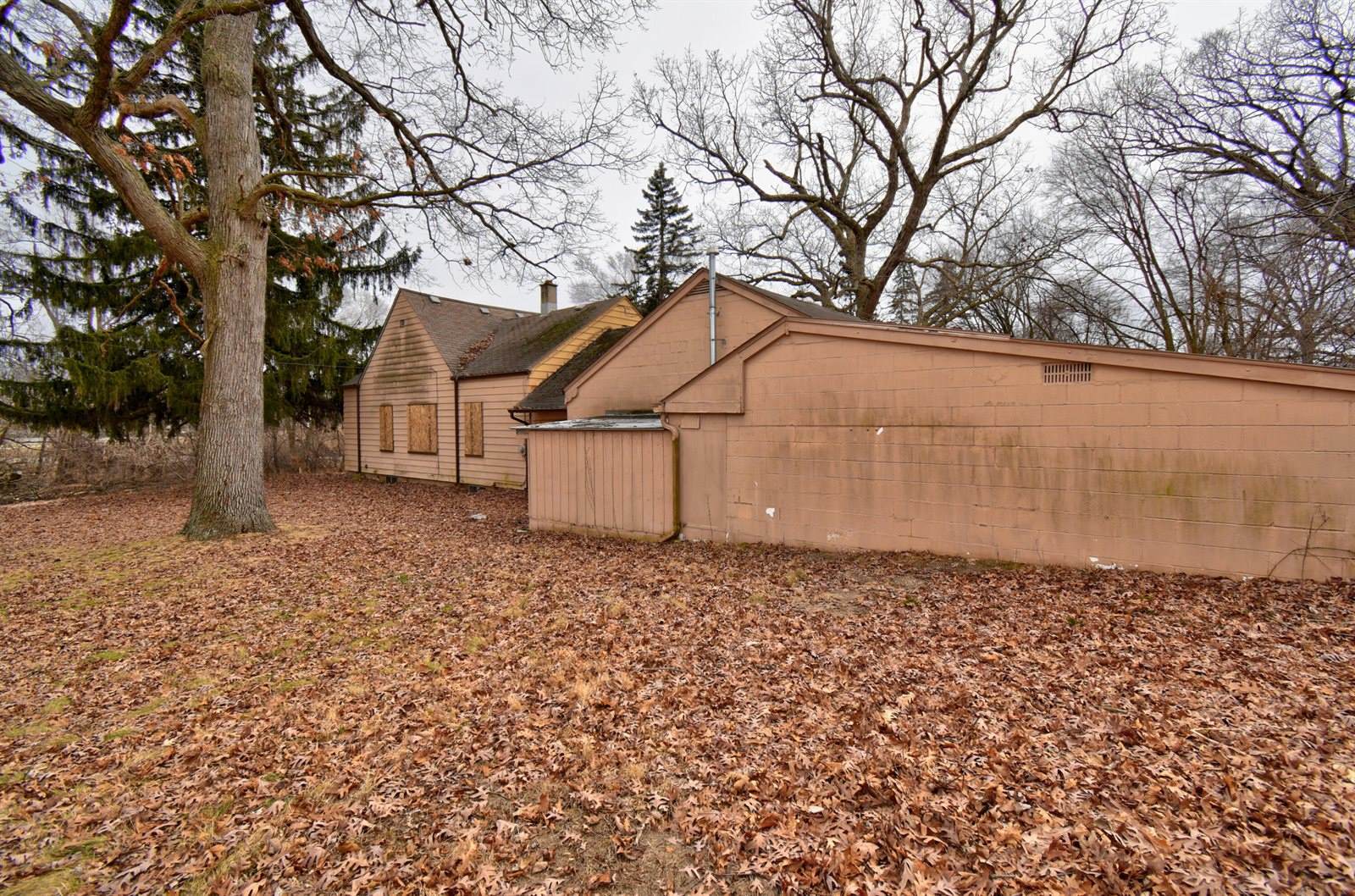 570 Laverne Street, Ypsilanti, MI 48198